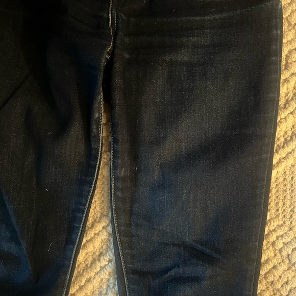Levi’s 721 high rise skinny jeans - Picture 8 of 8
